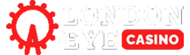 London Eye Casino Logo